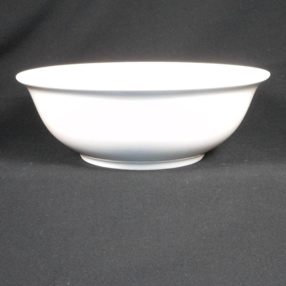 Noodle Soup Bowl. Maxwell Williams, white basics - Picture 3 of 5